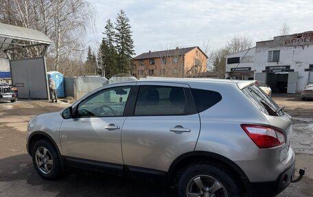 Nissan Qashqai, 2012 год, 1 300 000 рублей, 4 фотография