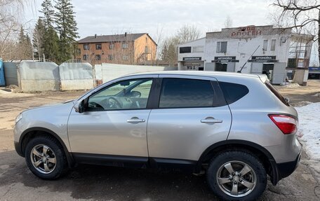 Nissan Qashqai, 2012 год, 1 300 000 рублей, 5 фотография
