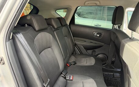 Nissan Qashqai, 2012 год, 1 300 000 рублей, 7 фотография