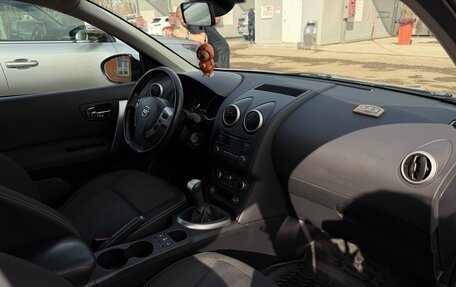 Nissan Qashqai, 2012 год, 1 300 000 рублей, 12 фотография