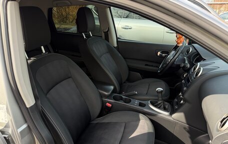 Nissan Qashqai, 2012 год, 1 300 000 рублей, 13 фотография