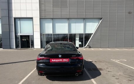 BMW 4 серия, 2021 год, 4 420 000 рублей, 5 фотография