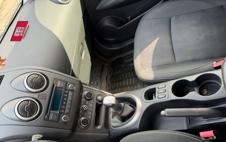 Nissan Qashqai, 2012 год, 1 300 000 рублей, 11 фотография