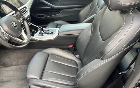 BMW 4 серия, 2021 год, 4 420 000 рублей, 11 фотография