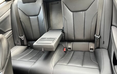 BMW 4 серия, 2021 год, 4 420 000 рублей, 15 фотография