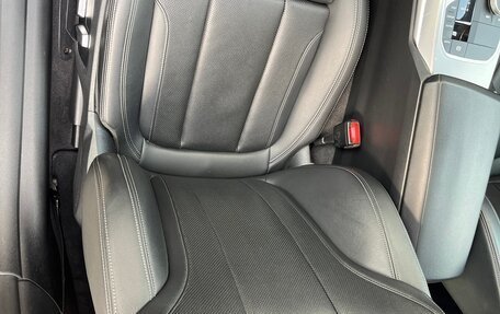 BMW 4 серия, 2021 год, 4 420 000 рублей, 13 фотография