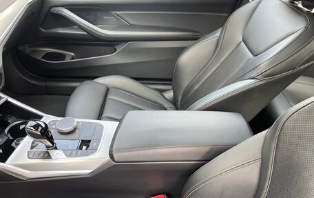 BMW 4 серия, 2021 год, 4 420 000 рублей, 12 фотография