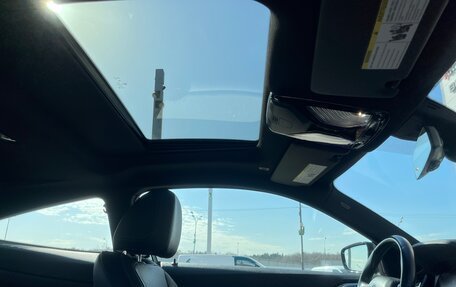 BMW 4 серия, 2021 год, 4 420 000 рублей, 23 фотография