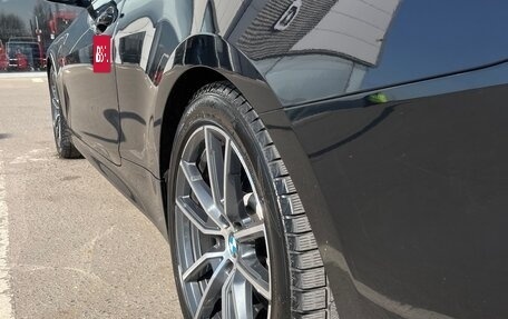 BMW 4 серия, 2021 год, 4 420 000 рублей, 10 фотография