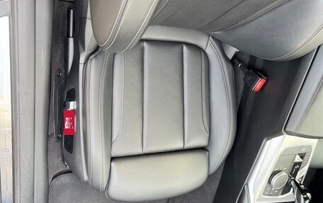 BMW 4 серия, 2021 год, 4 420 000 рублей, 14 фотография