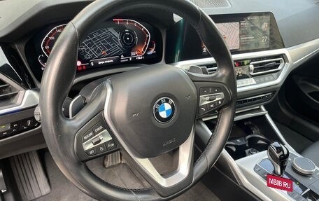 BMW 4 серия, 2021 год, 4 420 000 рублей, 16 фотография