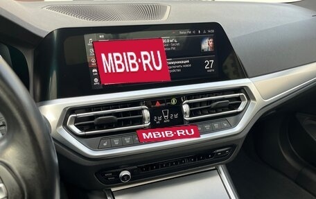 BMW 4 серия, 2021 год, 4 420 000 рублей, 21 фотография