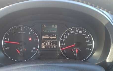 Nissan X-Trail, 2012 год, 1 300 000 рублей, 4 фотография