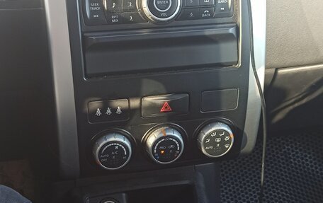 Nissan X-Trail, 2012 год, 1 300 000 рублей, 5 фотография