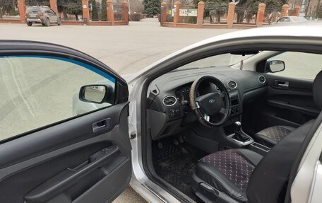 Ford Focus II рестайлинг, 2005 год, 175 000 рублей, 9 фотография