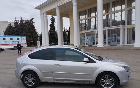 Ford Focus II рестайлинг, 2005 год, 175 000 рублей, 4 фотография