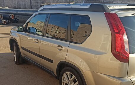 Nissan X-Trail, 2012 год, 1 300 000 рублей, 2 фотография