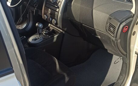 Nissan X-Trail, 2012 год, 1 300 000 рублей, 8 фотография