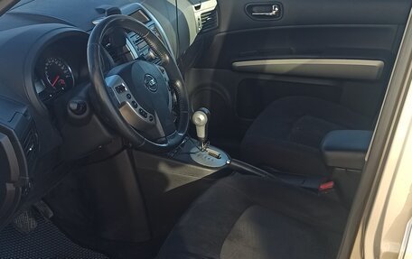 Nissan X-Trail, 2012 год, 1 300 000 рублей, 6 фотография