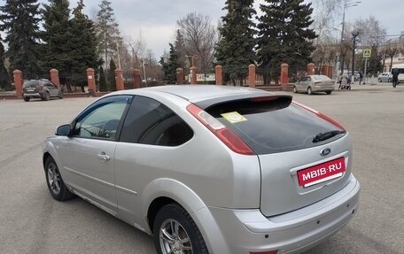 Ford Focus II рестайлинг, 2005 год, 175 000 рублей, 7 фотография