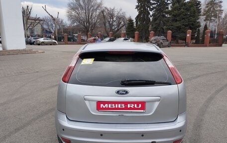 Ford Focus II рестайлинг, 2005 год, 175 000 рублей, 6 фотография