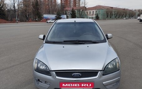 Ford Focus II рестайлинг, 2005 год, 175 000 рублей, 2 фотография