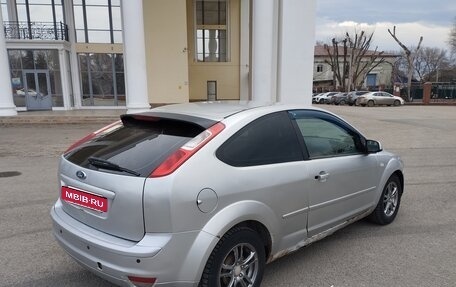 Ford Focus II рестайлинг, 2005 год, 175 000 рублей, 5 фотография