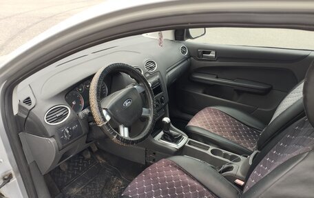 Ford Focus II рестайлинг, 2005 год, 175 000 рублей, 10 фотография