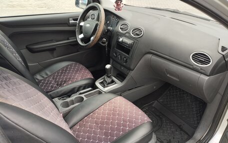 Ford Focus II рестайлинг, 2005 год, 175 000 рублей, 11 фотография