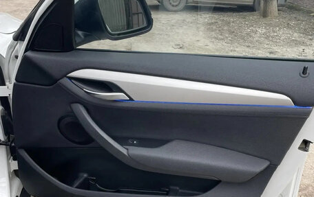 BMW X1, 2015 год, 1 700 000 рублей, 3 фотография