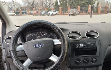 Ford Focus II рестайлинг, 2005 год, 175 000 рублей, 12 фотография
