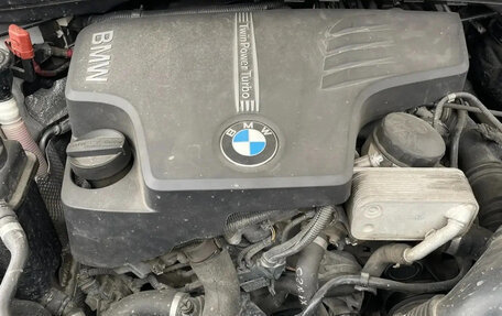 BMW X1, 2015 год, 1 700 000 рублей, 8 фотография