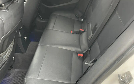 BMW X1, 2015 год, 1 700 000 рублей, 6 фотография