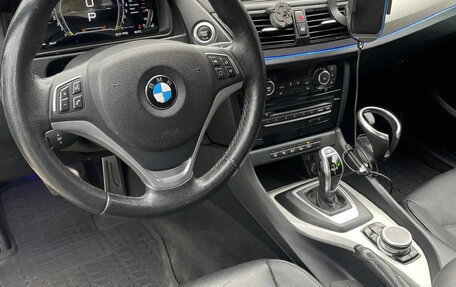 BMW X1, 2015 год, 1 700 000 рублей, 5 фотография