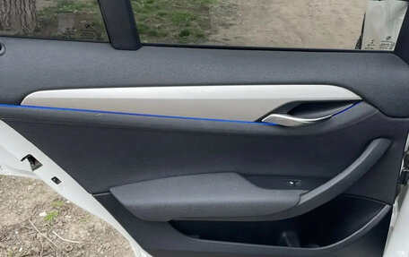 BMW X1, 2015 год, 1 700 000 рублей, 9 фотография