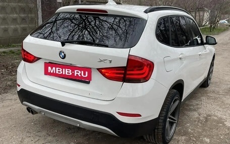 BMW X1, 2015 год, 1 700 000 рублей, 4 фотография