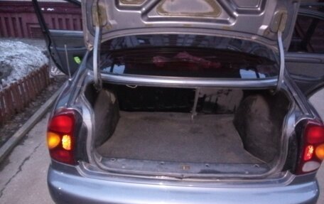 Chevrolet Lanos I, 2008 год, 180 000 рублей, 11 фотография