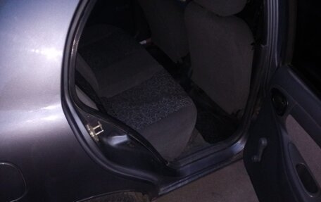 Chevrolet Lanos I, 2008 год, 180 000 рублей, 7 фотография