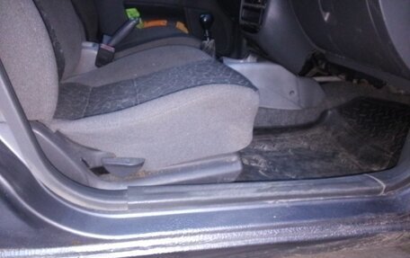 Chevrolet Lanos I, 2008 год, 180 000 рублей, 9 фотография