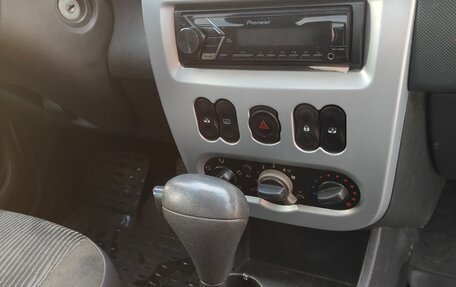 Renault Logan I, 2011 год, 395 000 рублей, 8 фотография