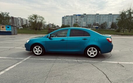 Geely Emgrand EC7, 2014 год, 599 990 рублей, 3 фотография