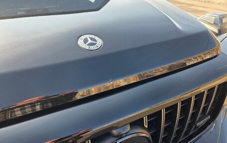 Mercedes-Benz G-Класс AMG, 2022 год, 18 500 000 рублей, 4 фотография