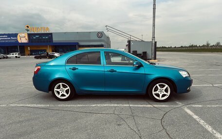 Geely Emgrand EC7, 2014 год, 599 990 рублей, 2 фотография