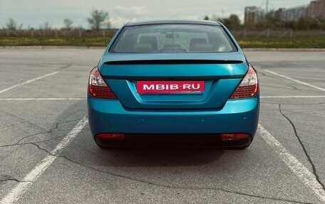 Geely Emgrand EC7, 2014 год, 599 990 рублей, 4 фотография