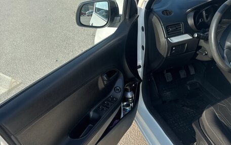 KIA Picanto II, 2012 год, 650 000 рублей, 8 фотография