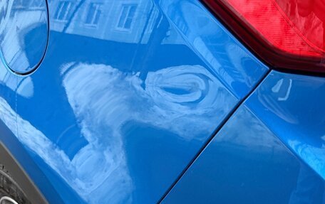 Hyundai Creta I рестайлинг, 2018 год, 1 750 000 рублей, 7 фотография