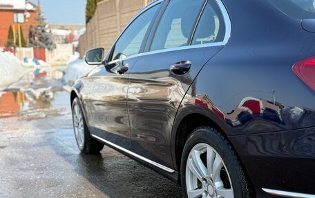 Mercedes-Benz C-Класс, 2014 год, 1 649 000 рублей, 5 фотография