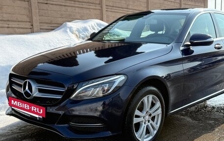 Mercedes-Benz C-Класс, 2014 год, 1 649 000 рублей, 2 фотография