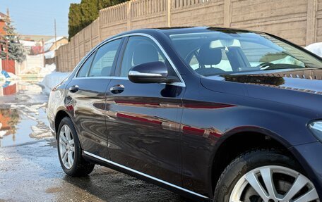 Mercedes-Benz C-Класс, 2014 год, 1 649 000 рублей, 12 фотография