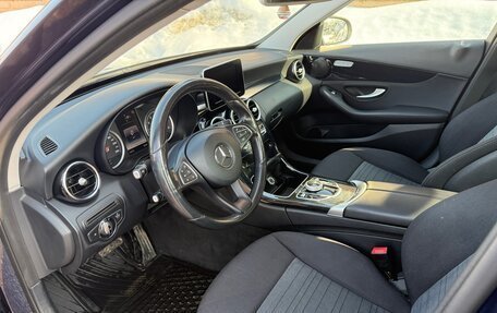 Mercedes-Benz C-Класс, 2014 год, 1 649 000 рублей, 8 фотография